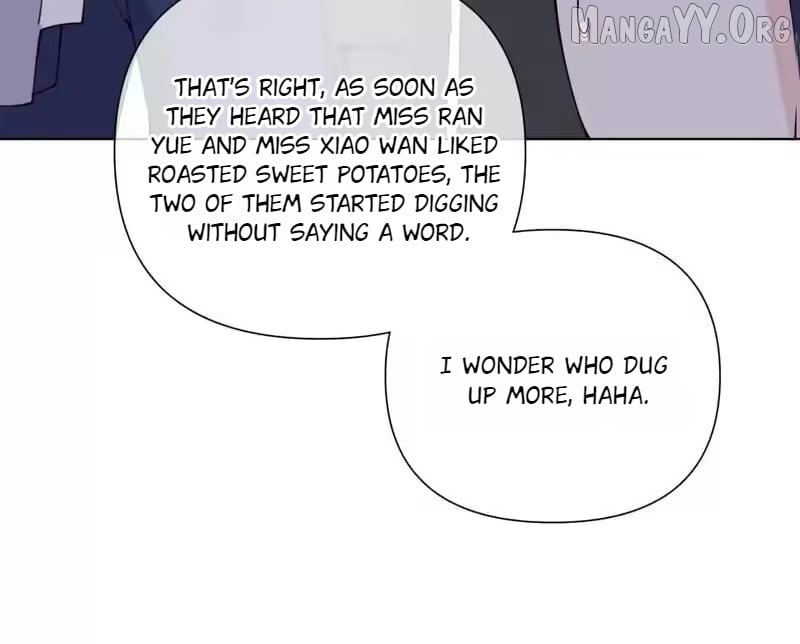 Her Marriage Was Called Off at Daytime, the Cutely Fierce Commander Asked Her For a Hug at Night Chapter 154 - page 34